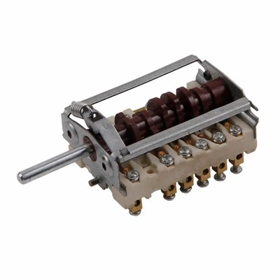 Прекидач за избор пећи