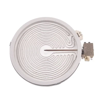 Керамика за грејне елементе